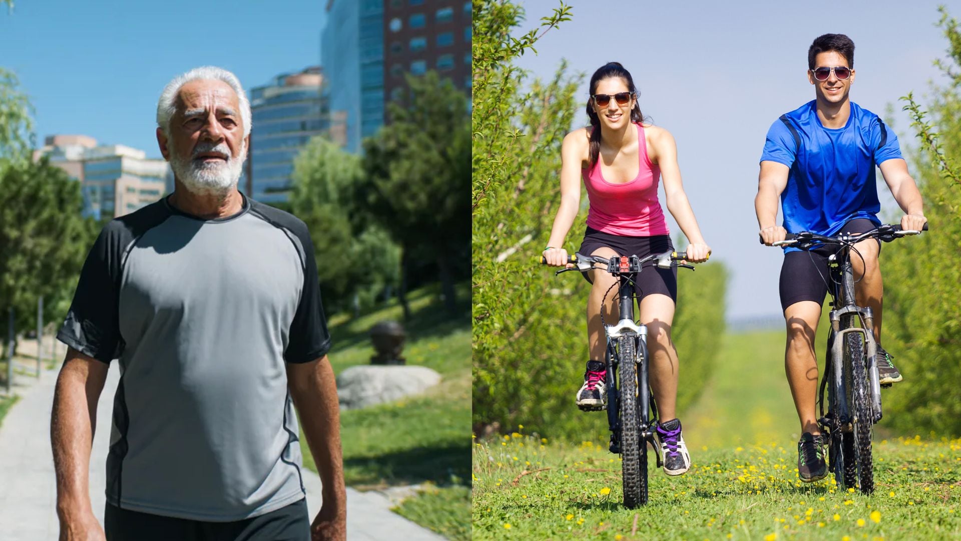 Pausas activas, como levantarse y caminar lejos del escritorio, constituyen una alternativa gratuita y efectiva al uso de walking pads (Imagen Ilustrativa Infobae)