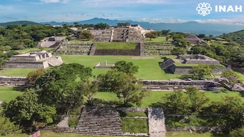 Mundial 2026: INAH invita a recorrer zonas arqueológicas ligadas al juego de pelota prehispánico