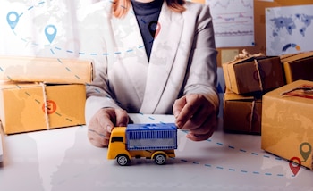 El Ministerio de Industria y Comercio impulsa capacitaciones sobre conceptos básicos de comercio electrónico, publicidad digital, gestión empresarial y utilización estratégica de herramientas tecnológicas (Imagen: Shutterstock)