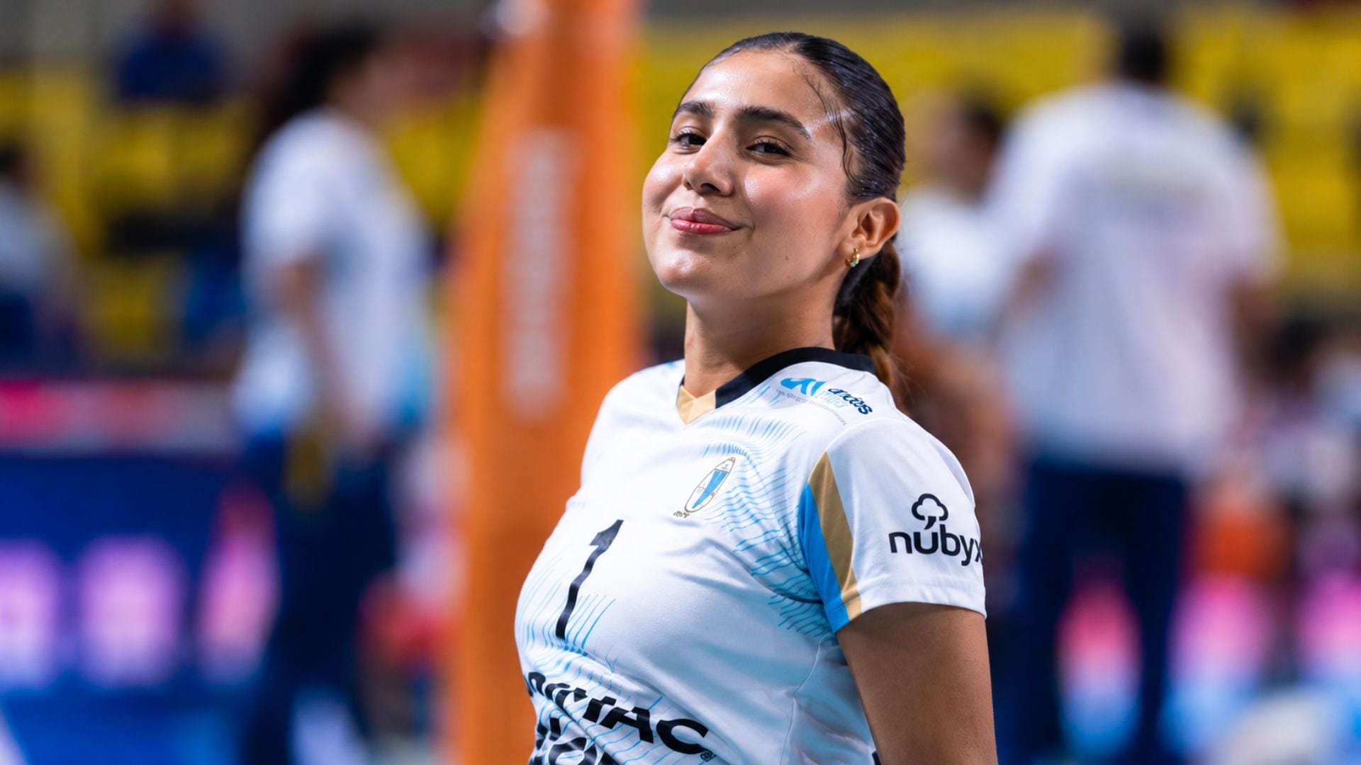 Rachell Hidalgo reveló que una jugadora de Alianza Lima fue la más difícil de enfrentar