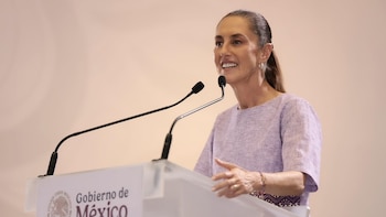 La Mañanera de la presidenta Claudia Sheinbaum hoy lunes 7 de septiembre