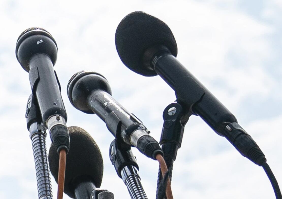 Los periodistas del Caquetá recibieron amenazas de muerte desde el año 2023 - crédito AFP