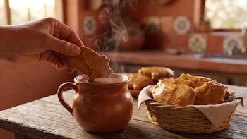 Cómo hacer puerquitos de canela, anís y piloncillo: la receta ideal para acompañar el café en los días de frío