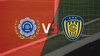 12 de Octubre (I) recibirá