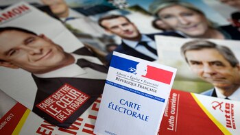 La ultraderecha sigue firme en