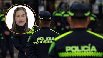 Ordenan reintegrar a coronel de la Policía que había sido retirada durante el Gobierno Petro: juzgado declaró la nulidad del acto administrativo que formalizó el retiro de la destacada oficial