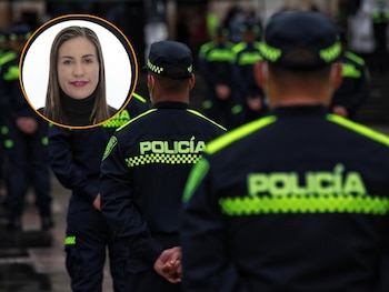 Ordenan reintegrar a coronel de la Policía: juzgado declaró la nulidad del acto administrativo que formalizó su retiro - crédito Colprensa/Diana Torres castellanos/LinkedIn