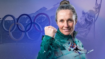 Sarah Schleper admite en exclusiva