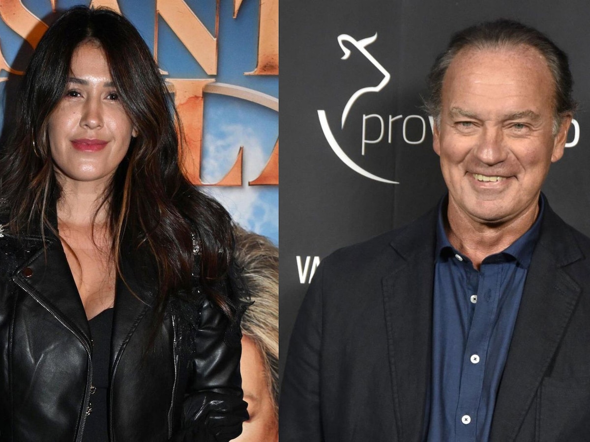 Gabriela Guillén y Bertín Osborne llegan a un acuerdo tras su impactante entrevista: “Esta semana firman un convenio por fin” - Infobae