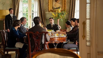 'The Promise', uma prévia semanal de