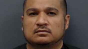 Javier Falcón, el “albañil” que