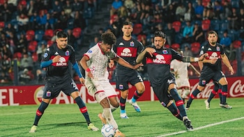 América de Cali vs. Tigre EN VIVO Copa Sudamericana: siga el minuto a minuto del partido en el Pascual Guerrero