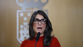 Más Madrid condena la "agresión