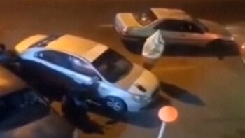 10 miembros del personal de seguridad de Irán murieron en ataques yihadistas