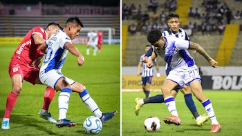 Alianza Atlético alterna la localía de algunos partidos de la Liga 1 y Copa Sudamericana en el Callao y Trujillo.