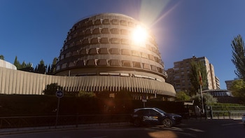 El TC inadmite de forma