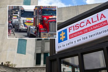 Alejandro Quiroga se refirió al