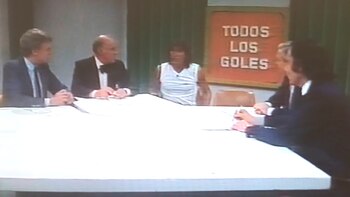 A 40 años del inicio