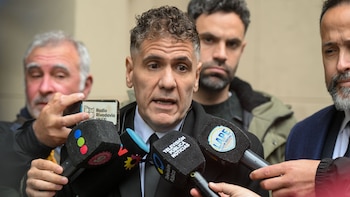 Juicio Pity Álvarez - 9 de octubre