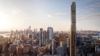 Sus vistas son únicas y