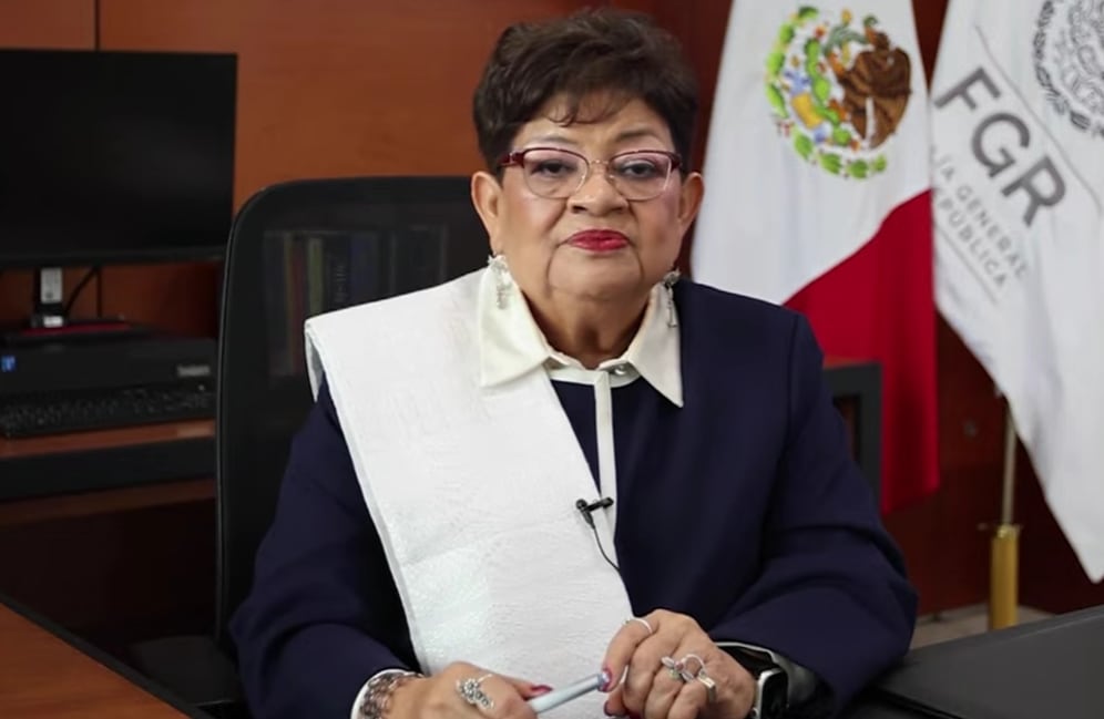 Fiscalía revela avances de la investigación sobre la red de huachicol fiscal de