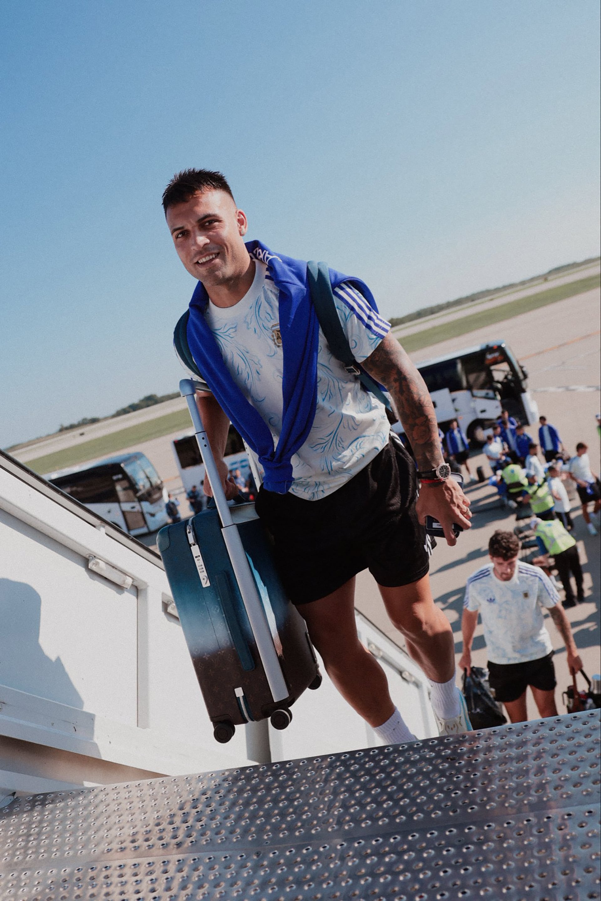 Lautaro Martínez
