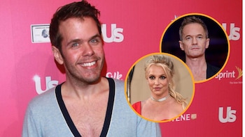 Perez Hilton intentó “hacer las paces” con Britney Spears, Neil Patrick Harris y otras celebridades antes de su crisis en TikTok