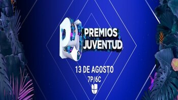 Según Univisión, todos los participantes