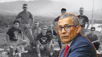 Poder Judicial archivó investigación contra