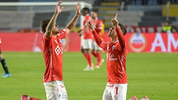 Alineación probable de Cienciano vs Montevideo City en partido por cuartos de final ida de Copa Sudamericana 2026