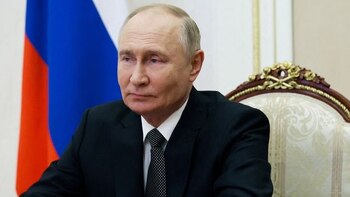 Purga militar en Rusia