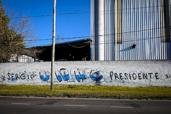 Sergio Uñac