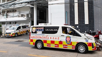 El autor del tiroteo en un colegio de Tailandia era adicto a contenido violento en redes sociales