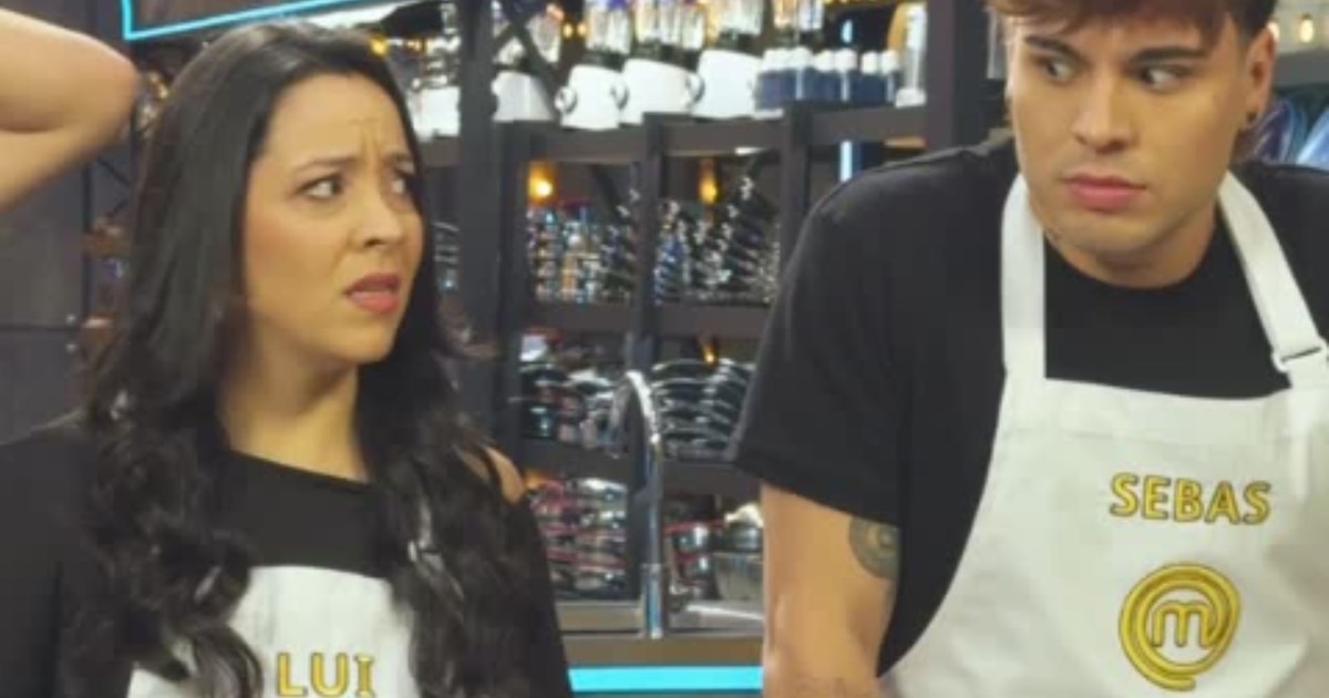 Luisa Vergara obtiene inmunidad en el estreno de MasterChef Celebrity Colombia 2026