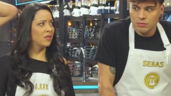 Inició la competencia en ‘MasterChef Celebrity Colombia 2026′: Luisa Vergara tuvo el pin de inmunidad y varias celebridades sorprendieron en el estreno