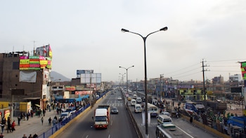 Estas son las 5 rutas