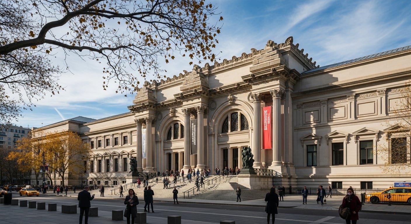 Las autoridades incautaron las antigüedades valoradas en cinco millones de dólares en el Museo de Arte Metropolitano de Nueva York y colecciones privadas