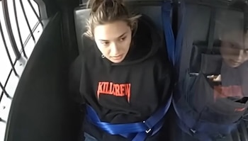 La detención de Formella fue