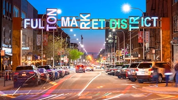 El barrio más caro para