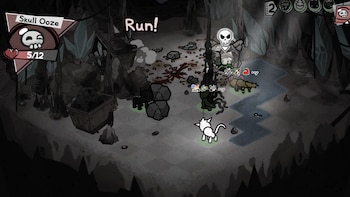 Mewgenics