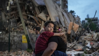 Qué es un “doblete sísmico”: el fenómeno geológico que multiplicó la tragedia en Venezuela