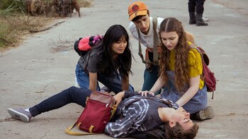 La Logia de la Doble