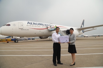 Su objetivo es traer insumos