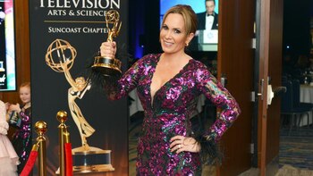 Natalia Denegri se llevó 6