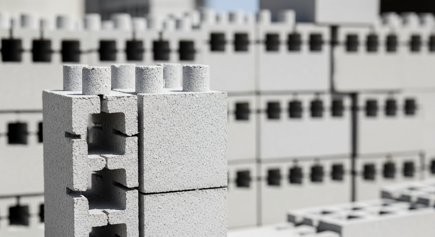 El empleo de esta tecnología contribuye a mejorar el acceso a la vivienda y combate los residuos urbanos, mientras favorece el desarrollo de la comunidad y disminuye el uso tradicional de cemento. (Imagen Ilustrativa Infobae)