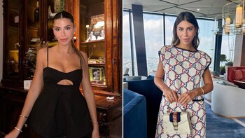 Alondra García Miró revela cuándo