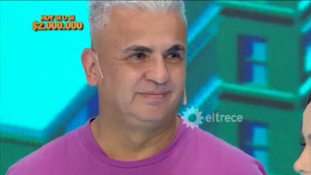 La historia personal de Fernando