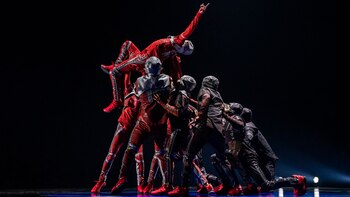 Ya están disponibles las localidades