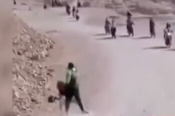 FOTO: Captura Panamericana