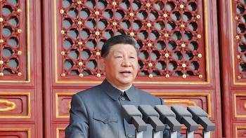 Xi Jinping asegura que la
